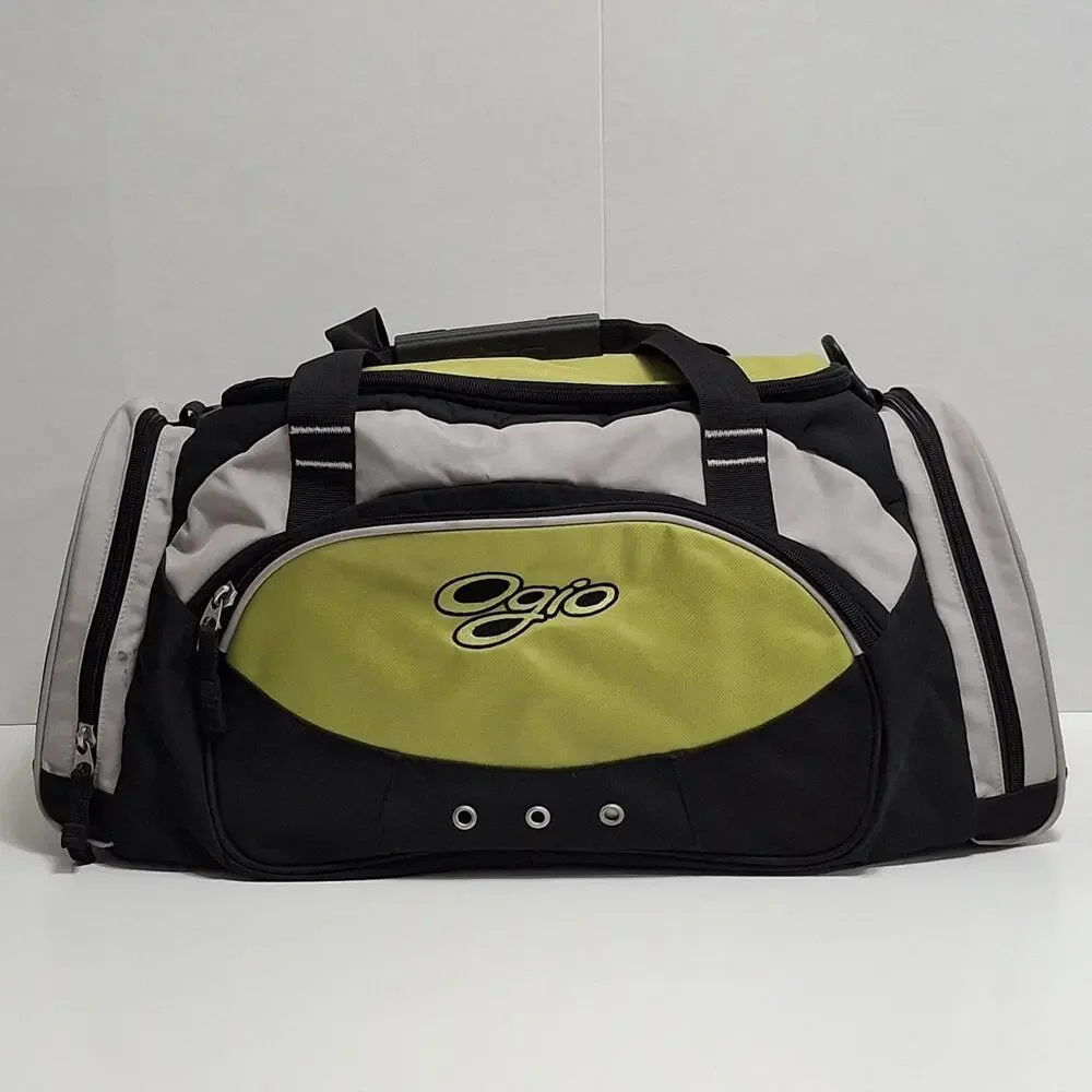 Ogio Duffle Travel Gym Bag